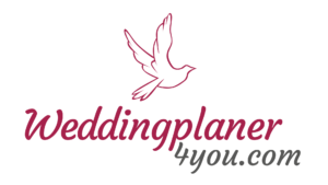 Weddingplaner4you Logo
